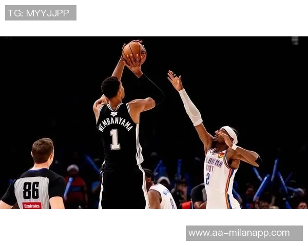 雷霆对马刺三战全胜亚历山大独撑球队其他球员得分惨淡